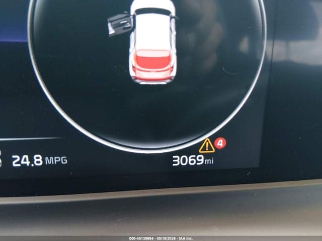 2026 KIA SELTOS EX 7