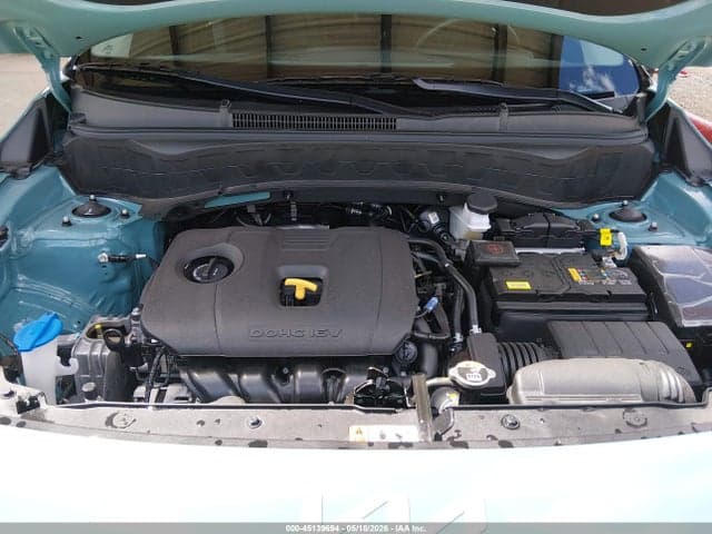 2026 KIA SELTOS EX 10