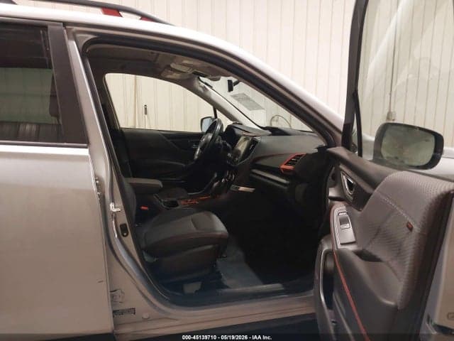 2020 SUBARU FORESTER SPORT 5