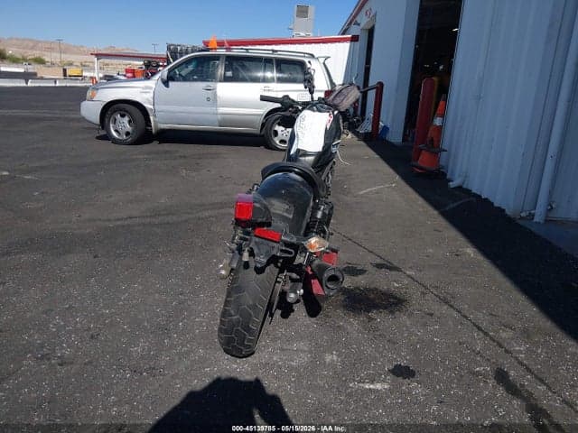 2019 HONDA CMX500 6