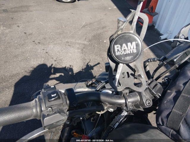 2019 HONDA CMX500 7