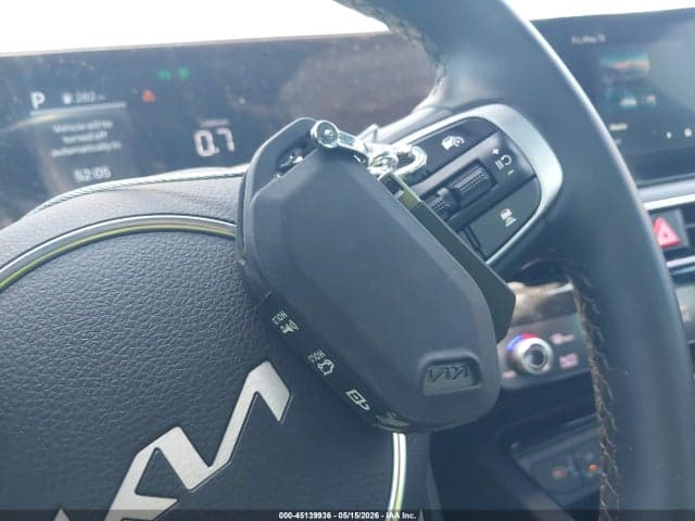 2025 KIA K5 GT-LINE 11