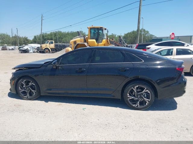 2025 KIA K5 GT-LINE 14