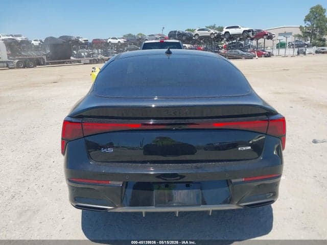2025 KIA K5 GT-LINE 16