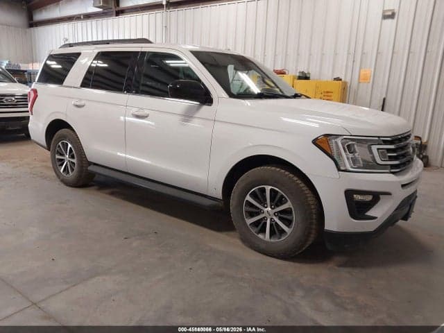 2019 FORD EXPEDITION XL 1