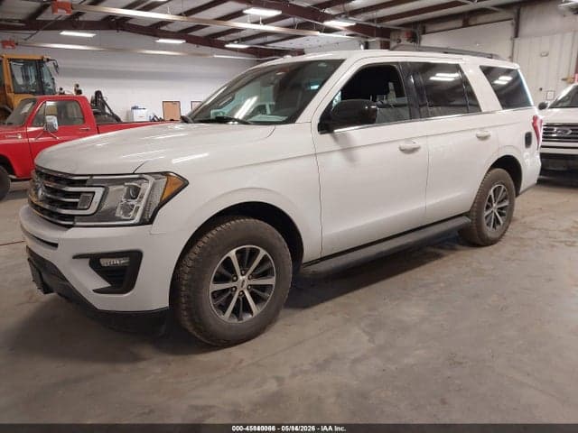 2019 FORD EXPEDITION XL 2