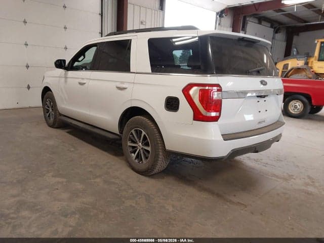 2019 FORD EXPEDITION XL 3