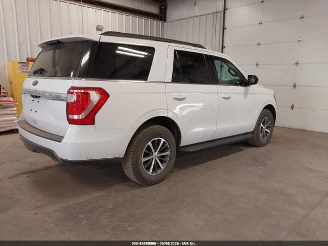 2019 FORD EXPEDITION XL 4