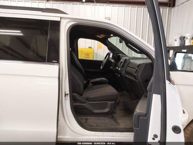 2019 FORD EXPEDITION XL 5