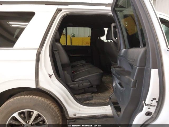 2019 FORD EXPEDITION XL 8