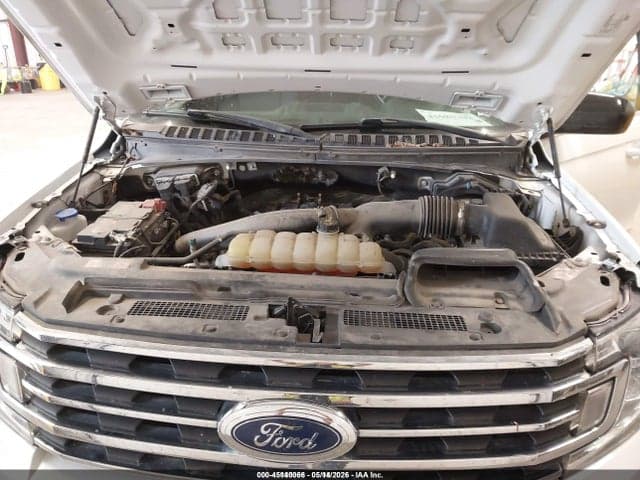 2019 FORD EXPEDITION XL 10