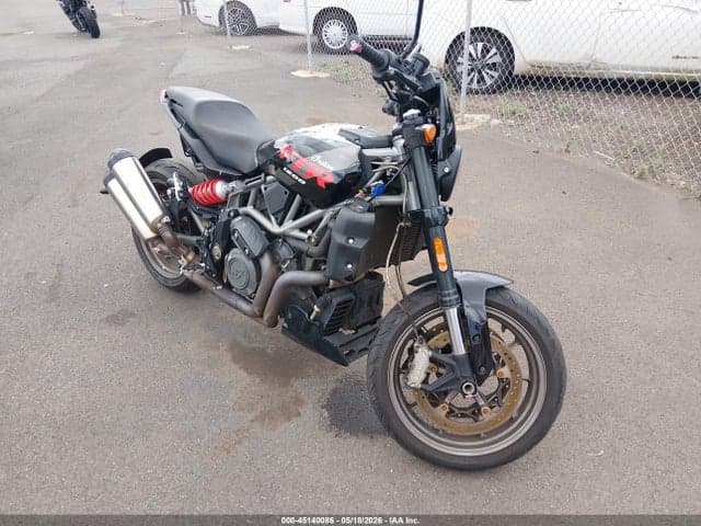2023 INDIAN MOTORCYCLE CO. FTR SPORT