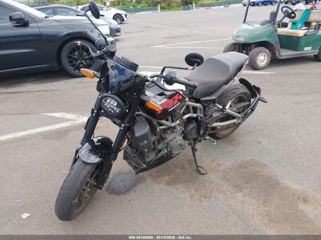 2023 INDIAN MOTORCYCLE CO. FTR SPORT 2