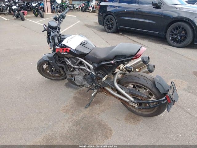 2023 INDIAN MOTORCYCLE CO. FTR SPORT 3