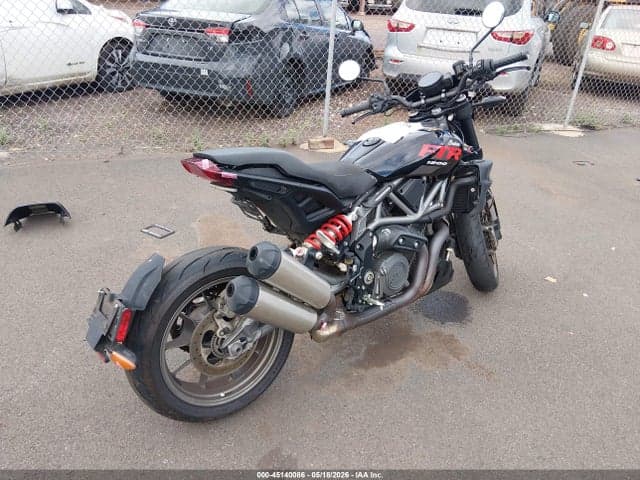2023 INDIAN MOTORCYCLE CO. FTR SPORT 4