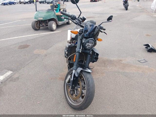 2023 INDIAN MOTORCYCLE CO. FTR SPORT 5