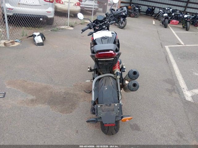 2023 INDIAN MOTORCYCLE CO. FTR SPORT 6