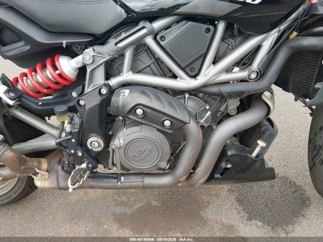 2023 INDIAN MOTORCYCLE CO. FTR SPORT 8