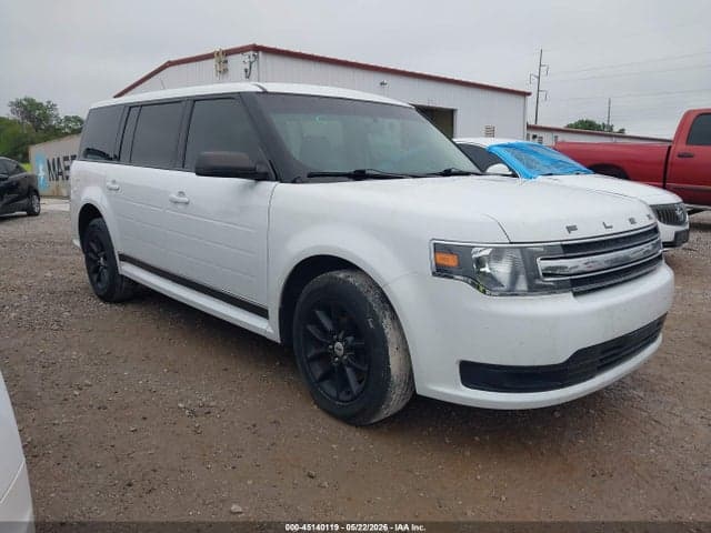 2019 FORD FLEX SE 1