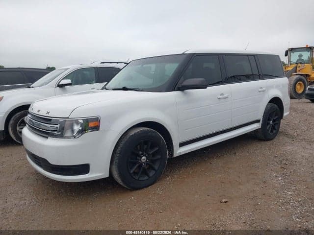2019 FORD FLEX SE 2