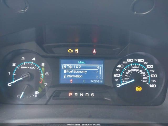 2019 FORD FLEX SE 7