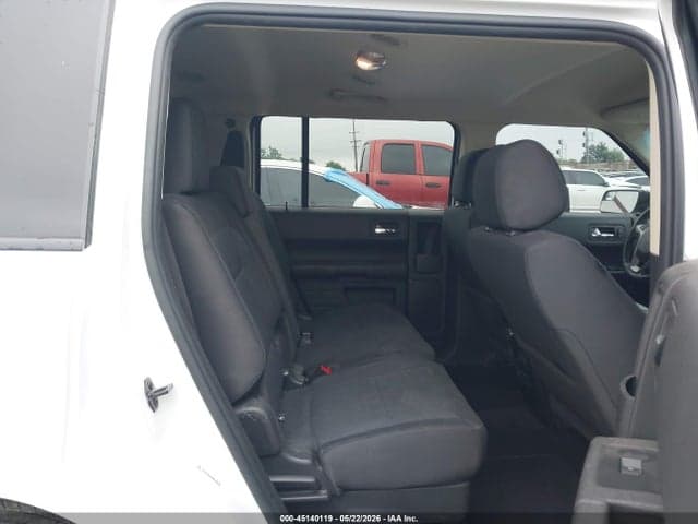 2019 FORD FLEX SE 8