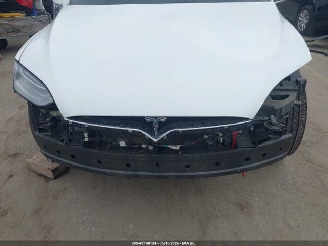 2020 TESLA MODEL X 6