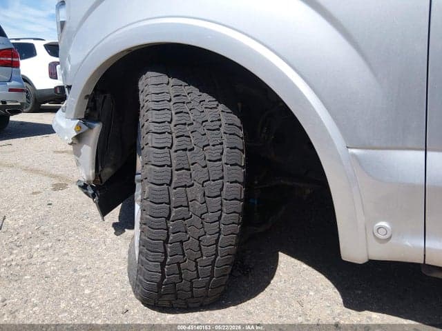 2018 FORD F-150 PLATINUM 6