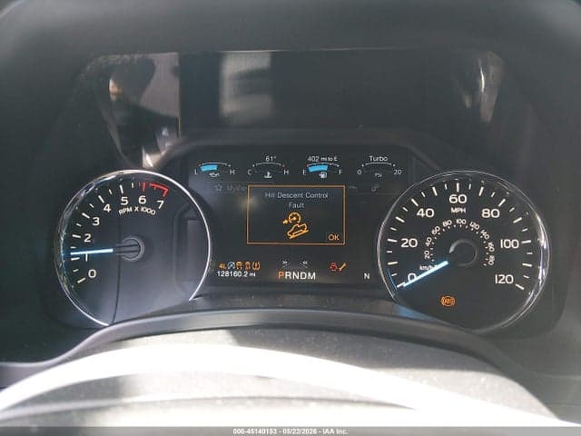 2018 FORD F-150 PLATINUM 7