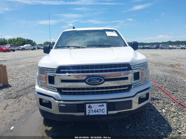 2019 FORD F-150 XLT 12