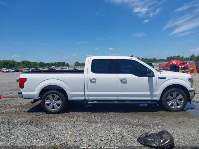 2019 FORD F-150 XLT 13