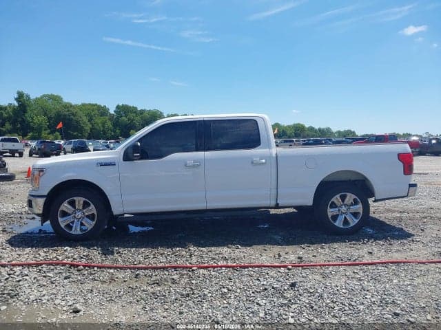 2019 FORD F-150 XLT 14