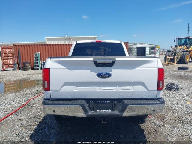 2019 FORD F-150 XLT 16