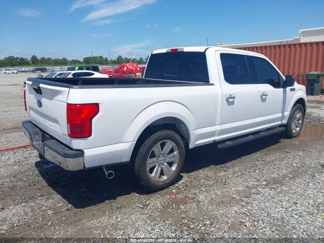 2019 FORD F-150 XLT 4