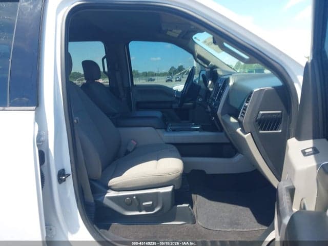 2019 FORD F-150 XLT 5