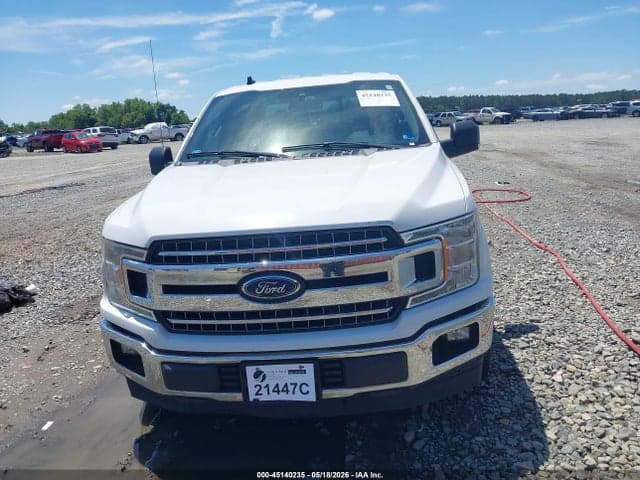 2019 FORD F-150 XLT 6
