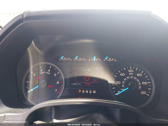 2019 FORD F-150 XLT 7