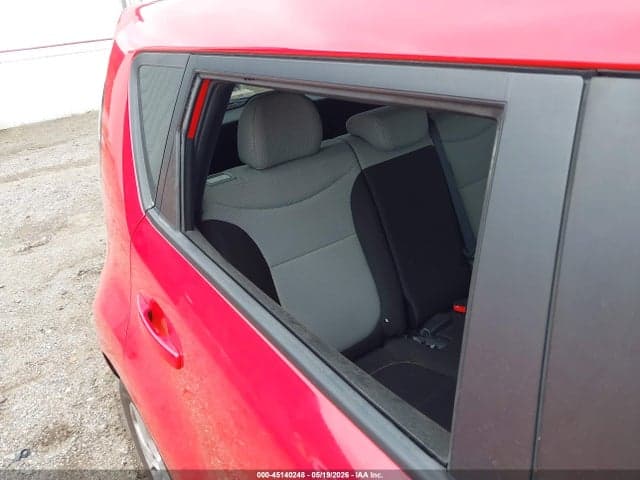 2019 KIA SOUL 6