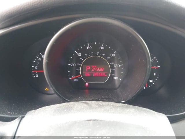 2019 KIA SOUL 7
