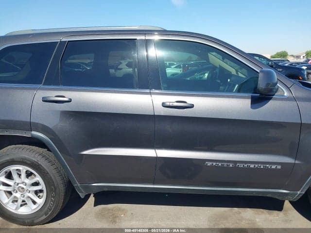 2019 JEEP GRAND CHEROKEE LAREDO E 4X2 14