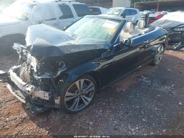 2017 MERCEDES-BENZ C 300 2