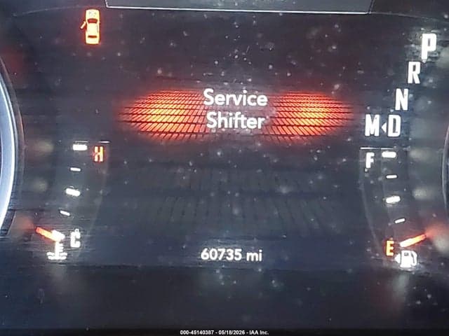 2017 DODGE CHALLENGER SXT 16