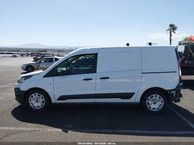 2018 FORD TRANSIT CONNECT XL 15