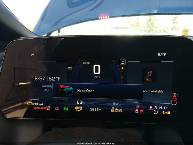 2025 CHEVROLET EQUINOX EV LT 2 7