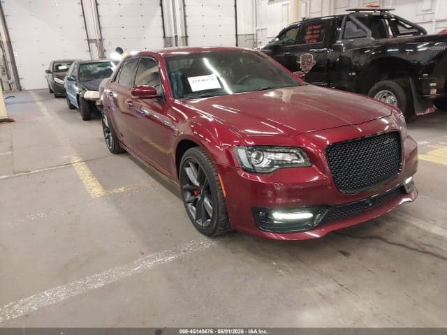 2023 CHRYSLER 300 300C 1