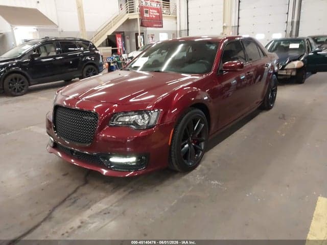 2023 CHRYSLER 300 300C 2