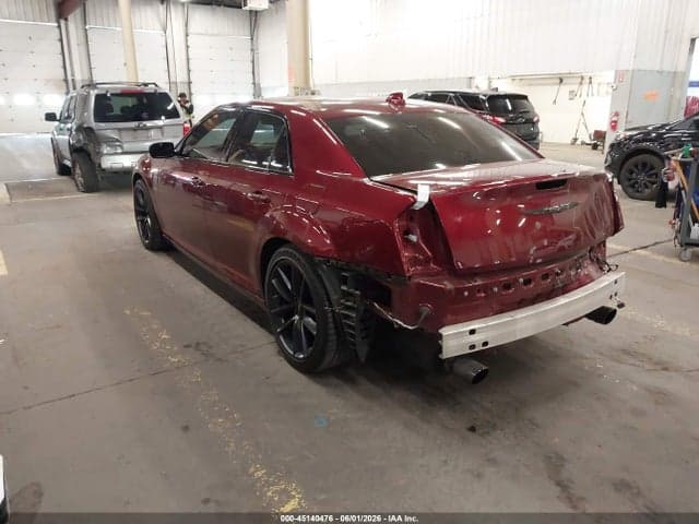 2023 CHRYSLER 300 300C 3