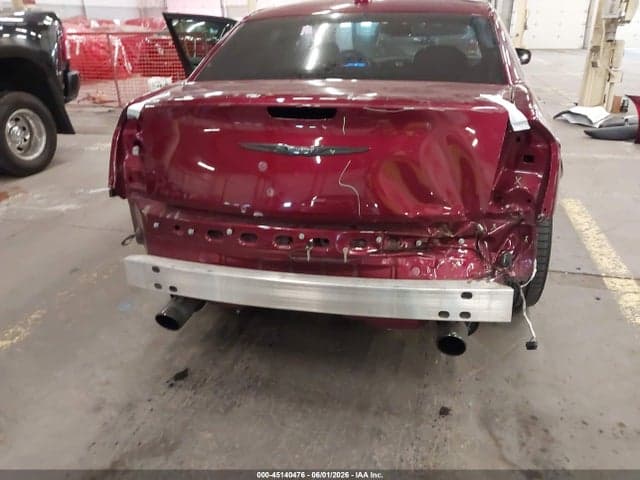 2023 CHRYSLER 300 300C 6