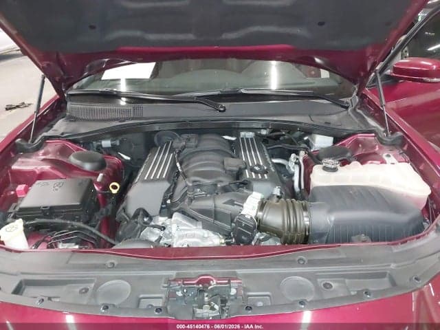 2023 CHRYSLER 300 300C 10