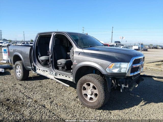 2017 RAM 2500 BIG HORN 4X4 6'4 BOX 1